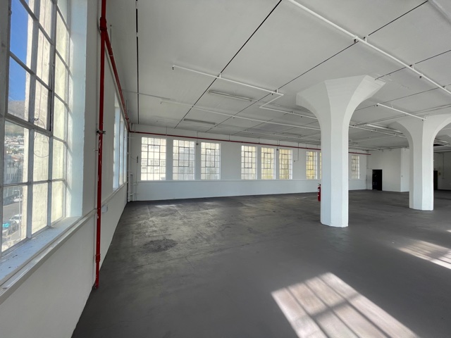 To Let commercial Property for Rent in Woodstock Western Cape